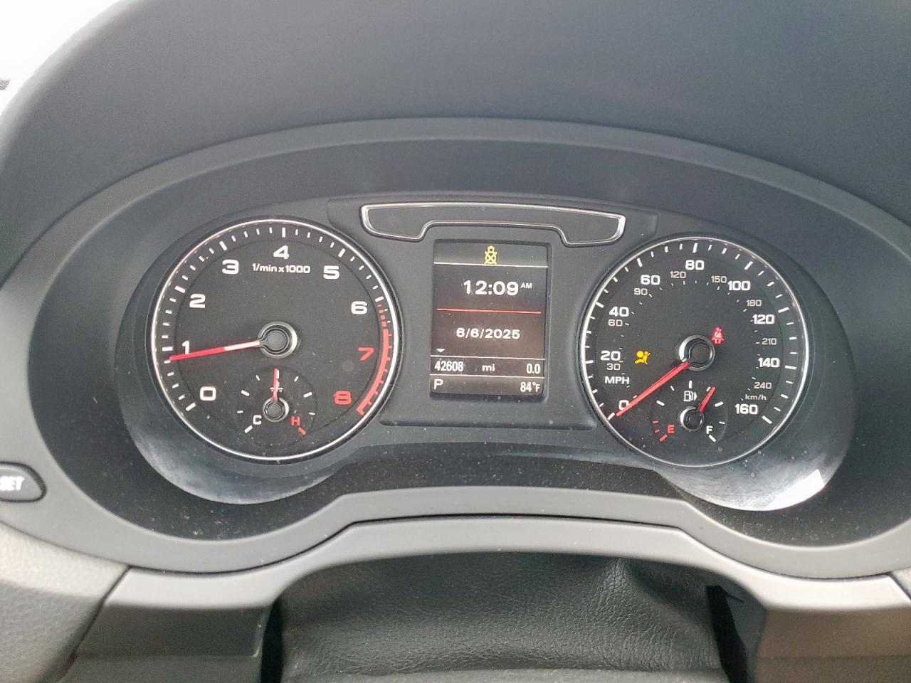 2018 Audi Q3 Premium VIN: WA1BCCFS3JR002973 Lot: 61963705