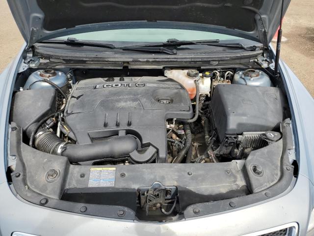 2008 CHEVROLET MALIBU LS  
