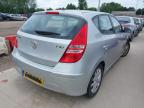 2011 HYUNDAI I30 COMFOR for sale at Copart SANDY