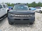 2023 Ford Bronco Sport Badlands for Sale in Barberton, OH - Rear End