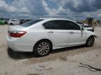 2015 Honda Accord Exl na sprzedaż w West Palm Beach, FL - Front End