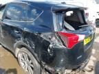 2015 TOYOTA RAV4 ICON for sale at Copart PETERLEE