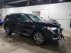 2018 Gmc Terrain Denali na sprzedaż w Blaine, MN - Front End