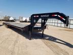 2024 Norstar Equipment Trailer იყიდება Amarillo-ში, TX - Minor Dent/Scratches