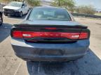 2012 Dodge Charger Se продається в North Las Vegas, NV - Front End