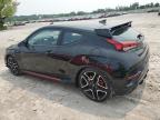 2022 Hyundai Veloster N  for Sale in Cahokia Heights, IL - Water/Flood
