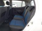 2009 KIA PICANTO CH for sale at Copart YORK