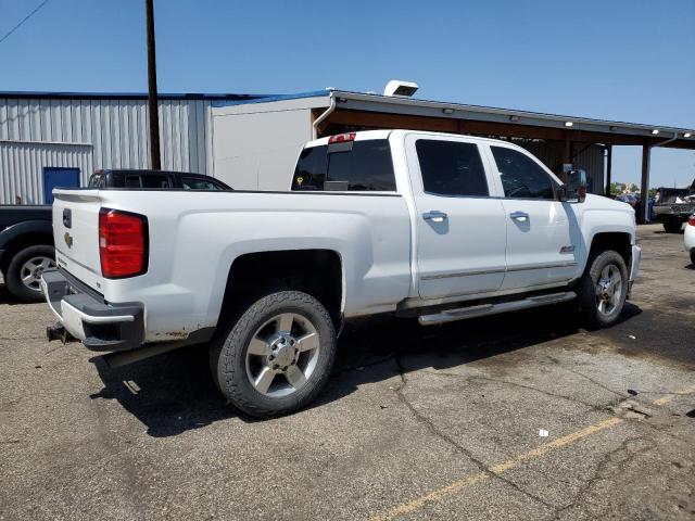 Pickups CHEVROLET ALL Models 2016 White