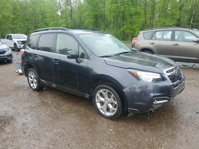 2017 SUBARU FORESTER 2.5I TOURING  