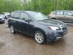 2017 SUBARU FORESTER 2.5I TOURING   for sale at Copart ON - COOKSTOWN