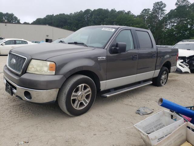 2006 Ford F150 Supercrew