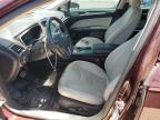 2018 Ford Fusion Titanium/Platinum Phev en Venta en Tucson, AZ - Undercarriage