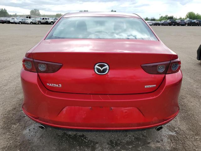 2019 MAZDA 3   