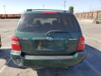2002 Toyota Highlander  na sprzedaż w Wilmington, CA - Mechanical