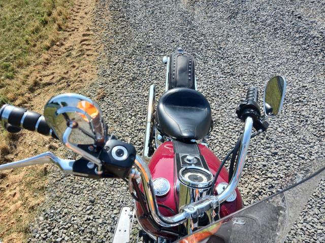 2006 HARLEY-DAVIDSON FLSTNI   