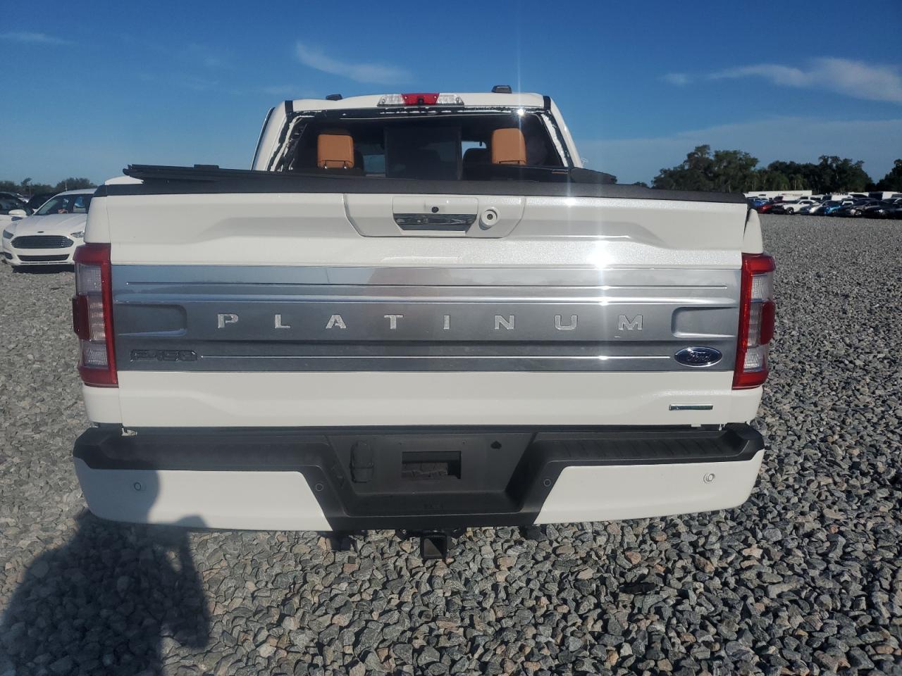 FORD F-150 2023 VIN 1FTFW1E82PFA21596 photo 6