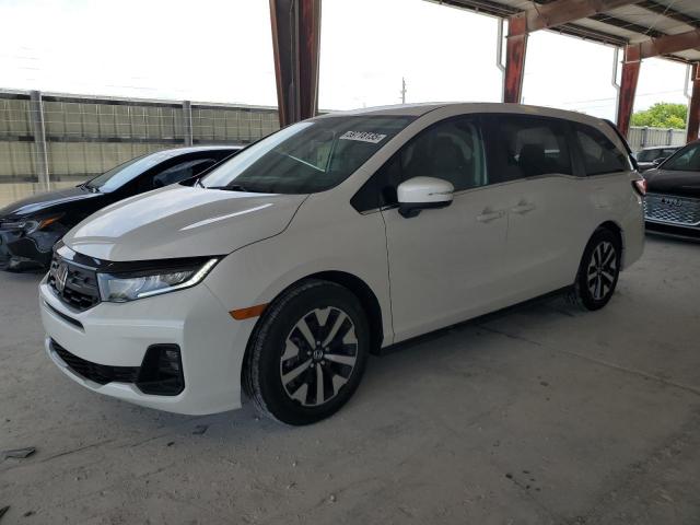 HONDA ODYSSEY EX 2025
