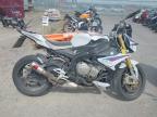 2019 BMW S 1000 R S for sale at Copart CORBY