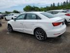2016 AUDI A3 PREMIUM   à vendre chez Copart ON - TORONTO