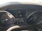 2017 Ford Focus Se   na sprzedaż w Kansas City, KS - Front End