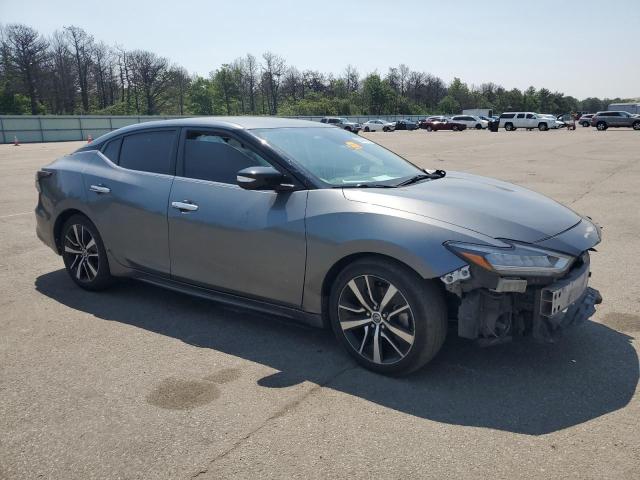  NISSAN MAXIMA 2021 Gray