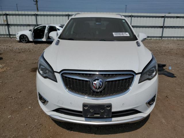  BUICK ENVISION 2019 Biały