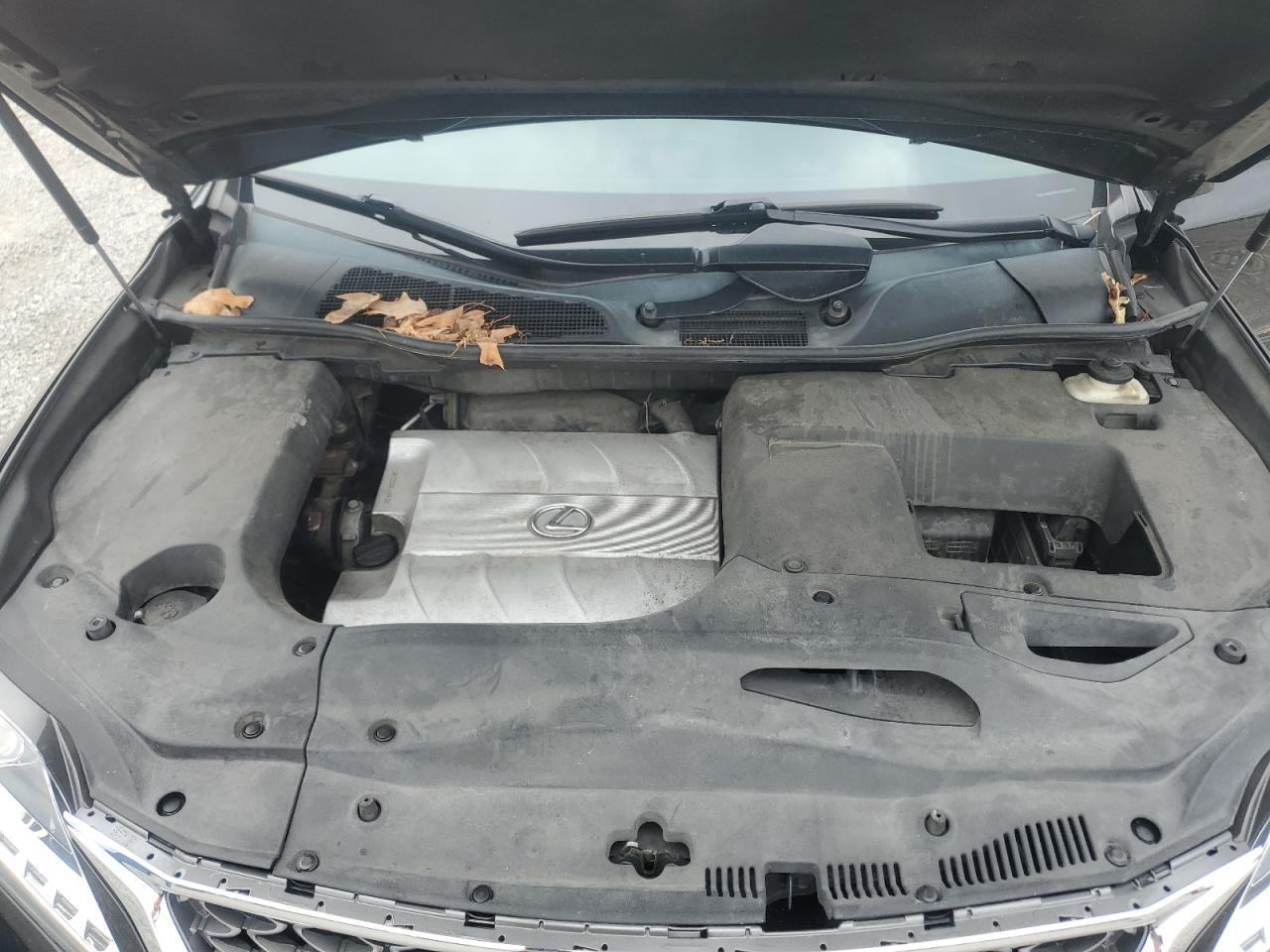2015 Lexus Rx 350 Base VIN: 2T2BK1BA6FC327592 Lot: 61826205
