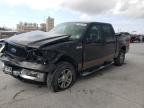 2005 Ford F150 Supercrew იყიდება New Orleans-ში, LA - Front End