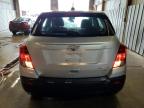 2015 Chevrolet Trax 1Ls იყიდება West Mifflin-ში, PA - Side