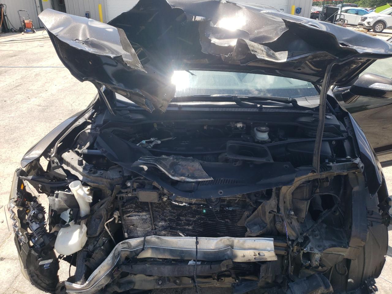 2017 Acura Rdx Advance VIN: 5J8TB4H78HL026390 Lot: 66699615