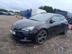 2014 VAUXHALL ASTRA GTC for sale at Copart WISBECH