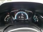2021 Honda Civic Lx en Venta en Tanner, AL - Rear End