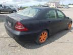2005 MERCEDES-BENZ C 240 4MATIC   for sale at Copart QC - MONTREAL