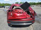 2021 Mazda Cx-9 Signature na sprzedaż w Marlboro, NY - Rollover