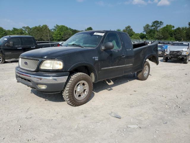 1999 Ford F150 