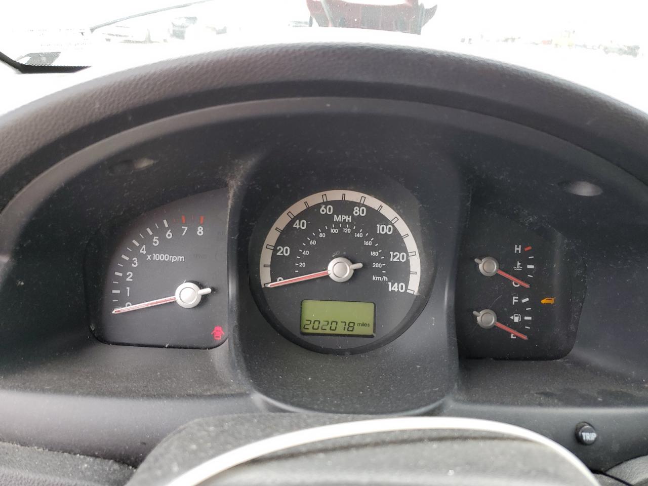 2007 Kia Sportage Lx VIN: KNDJF724177433288 Lot: 59376835
