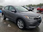 2019 Honda Hr-V Lx na sprzedaż w Littleton, CO - Rear End