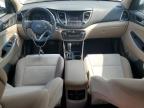 2017 HYUNDAI TUCSON LIMITED   for sale at Copart VA - FREDERICKSBURG