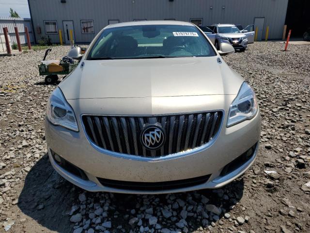  BUICK REGAL 2015 Beige