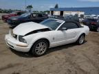 2007 Ford Mustang  for Sale in Woodhaven, MI - Front End