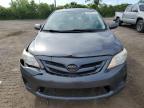 2012 TOYOTA COROLLA BASE   à vendre chez Copart QC - MONTREAL