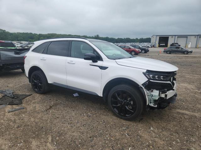  KIA SORENTO 2023 Biały
