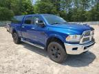 2015 Ram 2500 Laramie იყიდება Knightdale-ში, NC - Water/Flood