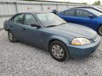 1996 Honda Civic Lx en Venta en Walton, KY - Rear End