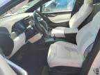 2017 Tesla Model X  იყიდება Rancho Cucamonga-ში, CA - Side