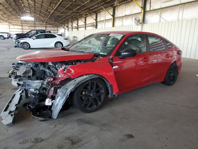 HONDA CIVIC SPOR 2022
