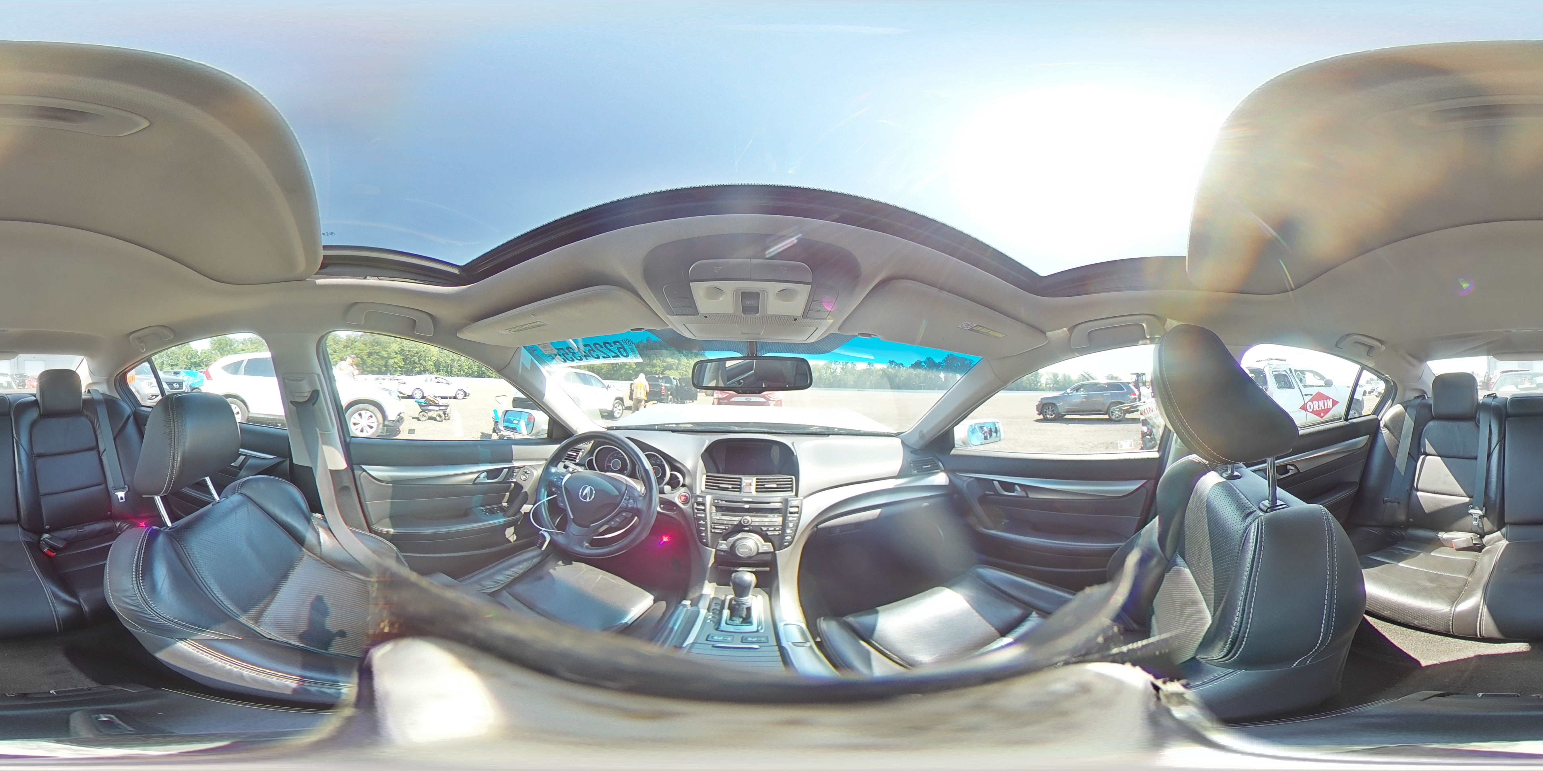 2011 Acura Tl VIN: 19UUA9F56BA000654 Lot: 62254355
