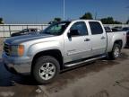 2013 Gmc Sierra K1500 Sle за продажба в Littleton, CO - Front End