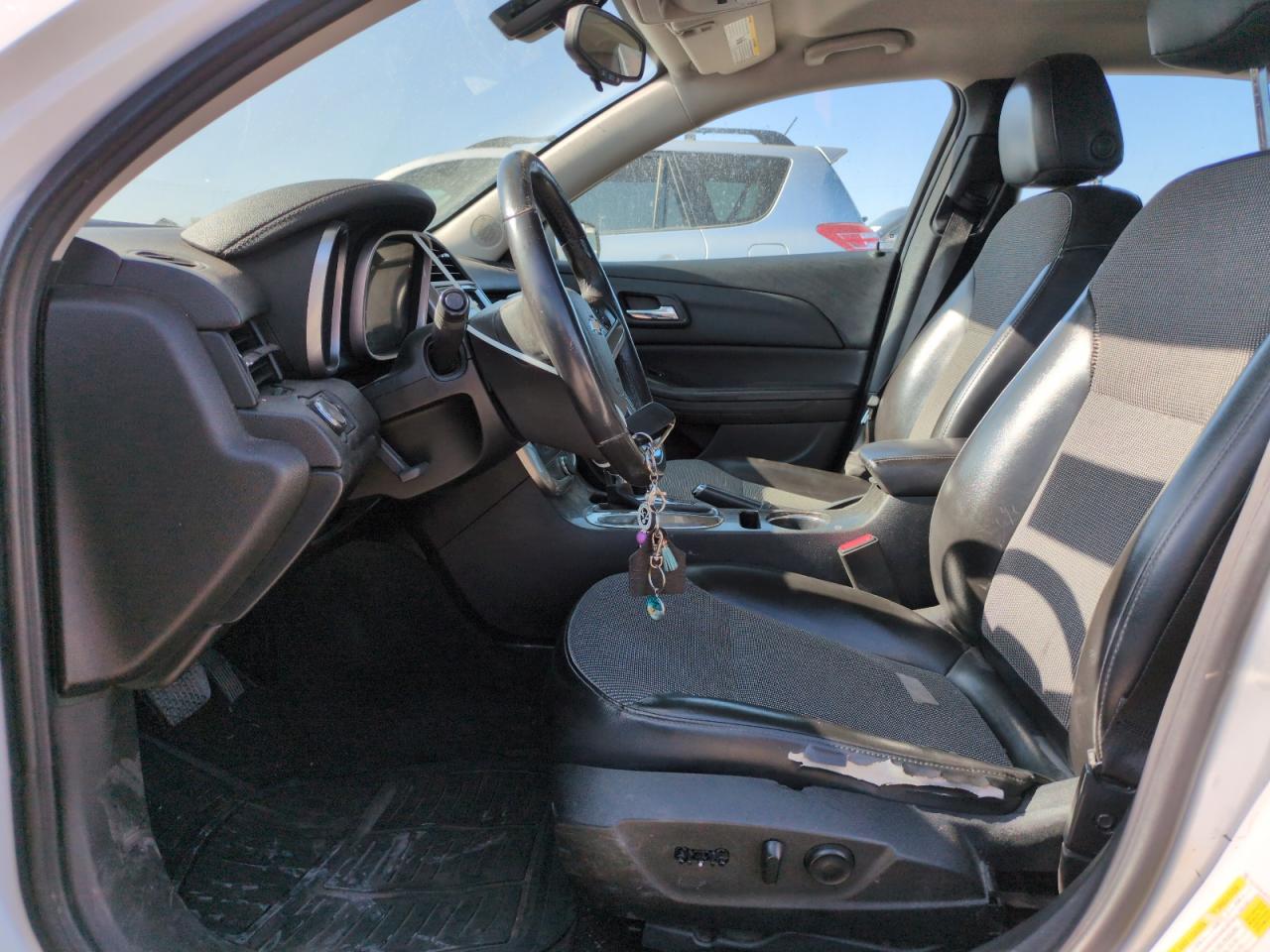 2014 Chevrolet Malibu 2Lt VIN: 1G11E5SL6EF247756 Lot: 60641435