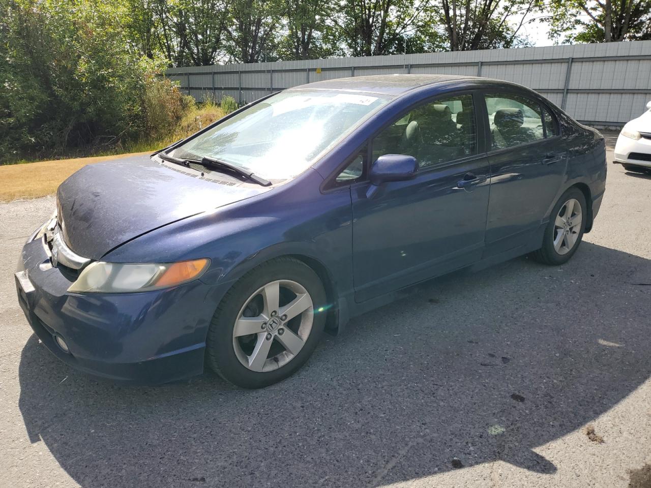 Arlington, WA에서 판매 중인 2006 Honda Civic Ex - Front End